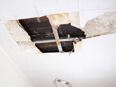 About water damage restoration service - basement flood restoration services experts in Flint